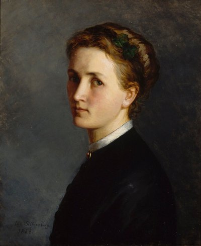 Unknown Image by Ida Silfverberg